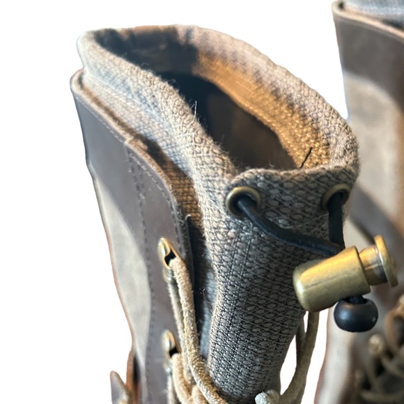 Sorel Conquest Carly woman’s boot size 7 - Picture 6 of 10